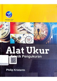 Alat Ukur Dan Teknik Pengukuran
