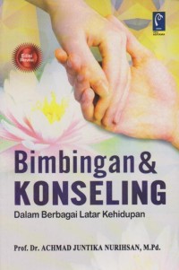 Bimbingan & Konseling Dalam Berbagai Latar Kehidupan