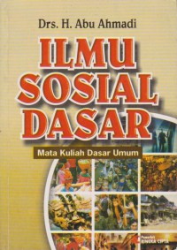 Ilmu Sosial Dasar ( Mata Kuliah Dasar Umum )