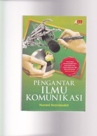 Pengantar Ilmu Komunikasi