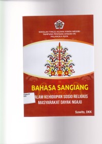 Bahasa Sangiang 