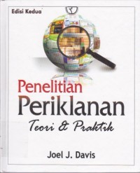 Penelitian Periklanan Teori & Praktik