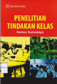 Penelitian Tindakan Kelas