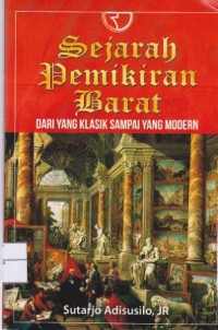 Sejarah Pemikiran Barat