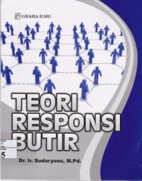 Teori Responsi Butir