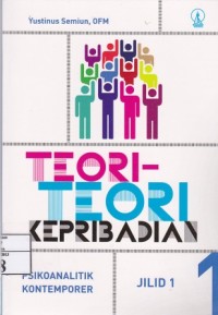 Teori-teori kepribadian Jilid 1