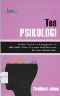 Tes Psikologi