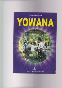Yowana