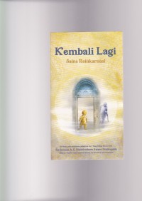 Kembali Lagi 