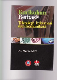 Kurikulum berbasis teknologi informasi dan komunikasi