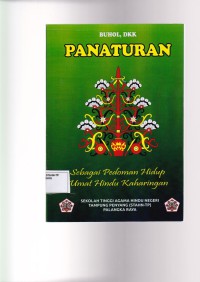 Panaturan 