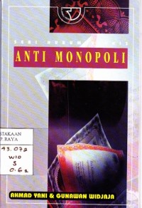 Anti Monopoli