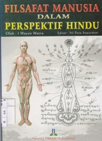 FILSAFAT MANUSIA DALAM PERSPEKTIF HINDU