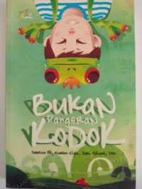 Bukan pangeran kodok
