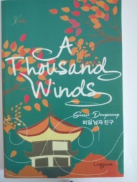 A Thousand winds : secret doangsaeng