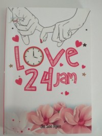 Love 24 jam