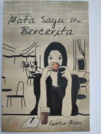Mata sayu itu bercerita