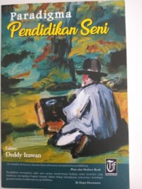 Paradigma pendidikan seni