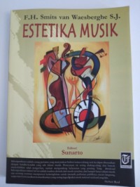 Estetika musik