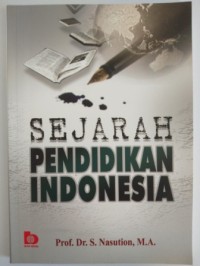 Sejarah pendidikan Indonesia
