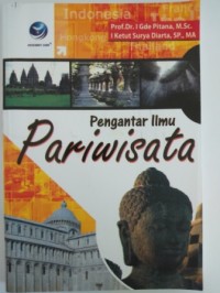 Pengantar ilmu pariwisata