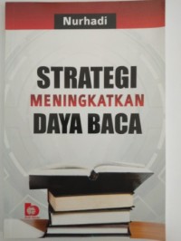 Strategi meningkatkan daya baca
