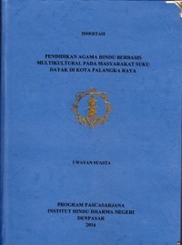 Pola-Pola Pendidikan Dalam Masyarakat Kontemporer