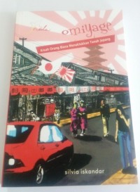 Omiyage – kisah orang biasa menaklukan tanah jepang