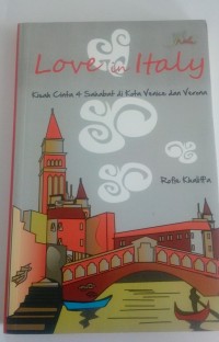 Love in Italy