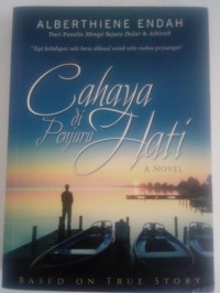 Cahaya di penjuru hati