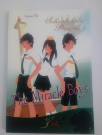 Schoolaholic princess 1