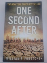One second after