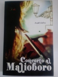 Concerto al malioboro