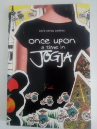 Once upon a time jogja