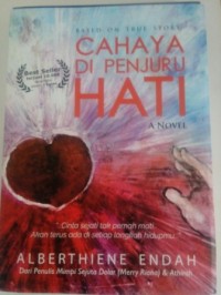 Cahaya di penjuru hati