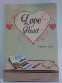 Love and heart