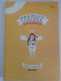 Paradies romance  : you’re my soulkeeper