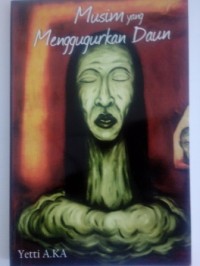 Musim yang menggugurkan daun