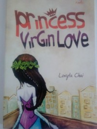 Princess virgin love