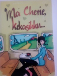 Ma Cherie, kekasihku…