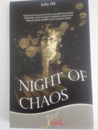 Night of chaos