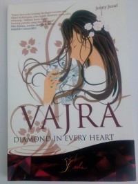 Vajra diamond in every heart