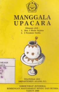 MANGGALA UPACARA