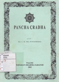 Pancha Cradha