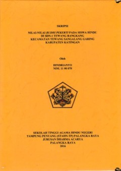 cover