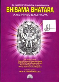 BHISAMA BHATARA