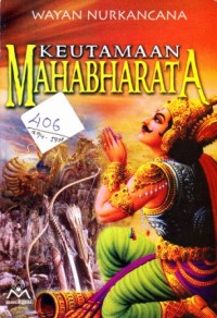 KEUTAMAAN MAHABHARATA