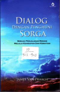 DIALOG DENGAN PENGHUNI SURGA