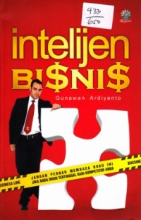 Intelijen Bisnis