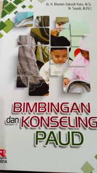 Image of Bimbingan dan Konseling Paud